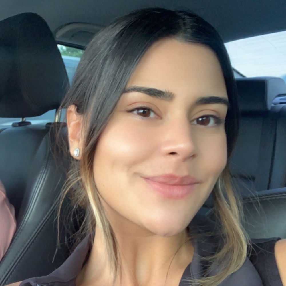 Meet your Posher, Rita